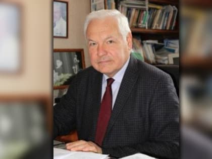 75 лет Игорю Ануфриеву: вклад в медицину и науку