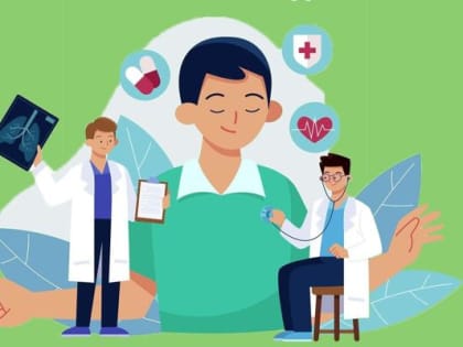 В Шахтах началась Неделя ответственного отношения к сердцу