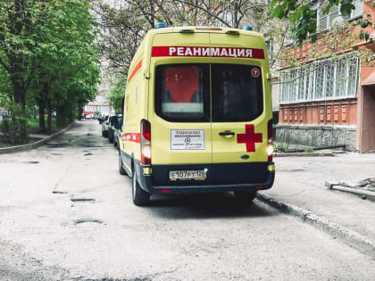 «Не умрете»: дончанин рассказал, как ему отказали в скорой из-за температуры под 40