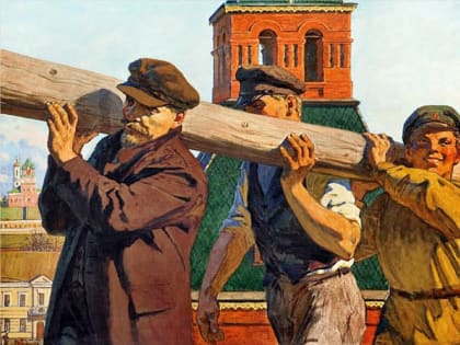 На 22 апреля в Ростове намечен масштабный субботник