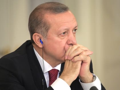 Вассерман заявил, что посредничество Эрдогана по Украине не принесет результата