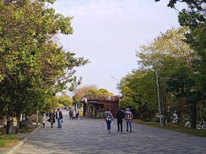 Полезные советы: как пережить осень с пользой для здоровья?