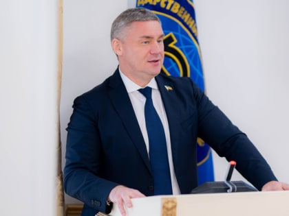 ПРОМЫШЛЕННЫЙ ПОТЕНЦИАЛ РОСТОВСКОЙ ОБЛАСТИ ПРЕДСТАВИЛИ НА ВСЕРОССИЙСКОЙ НАУЧНОЙ КОНФЕРЕНЦИИ