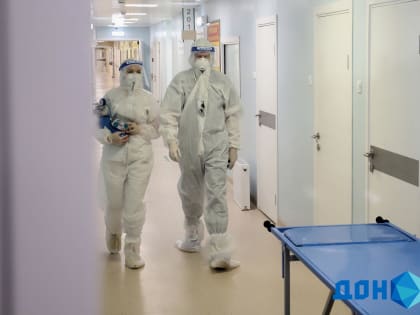 Жителям Ростова-на-Дону запретили пить воду из нескольких родников города из-за кишечной инфекции