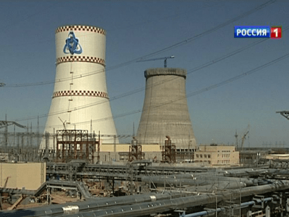 Энергоблок №4 Ростовской АЭС включили в сеть после планового ремонта