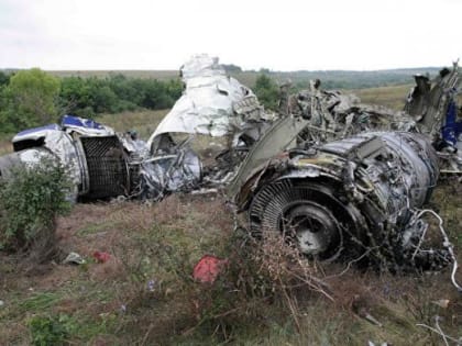 Ровно 15 лет назад смертница взорвала самолет над Ростовской областью