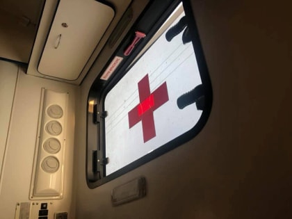 Александр Скрябин взял на контроль ЧП с выпавшей из автобуса ростовчанкой