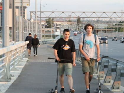 В Гидрометцентре рассказали, когда в Ростовской области вновь потеплеет