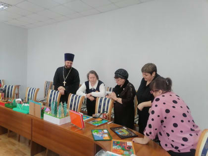 Всероссийский конкурс детско-юношеского творчества по пожарной безопасности «Неопалимая купина»