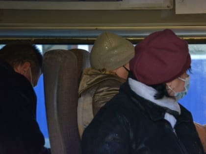 Роспотребнадзор зафиксировал превышение эпидпорога в Ростове