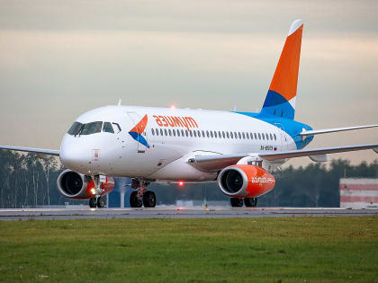 В Грузию будет летать ростовский авиаперевозчик