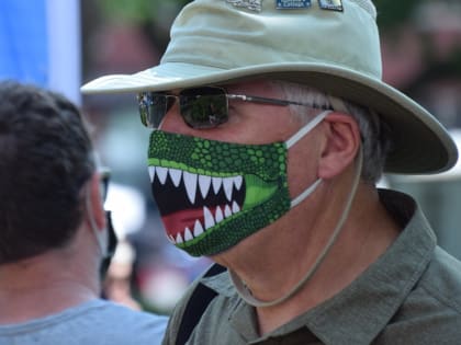 Врач предупредил об угрозах нового COVID-19 «пирола» для жителей Ростовской области