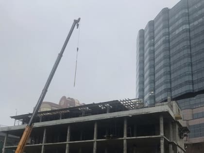 Почти 30 т мяса отправили в первые дни января из Ростовской области в Азербайджан