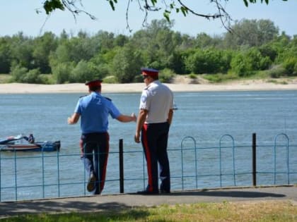 В Ростовской области более 28% взятых из водоемов проб воды не соответствуют нормам