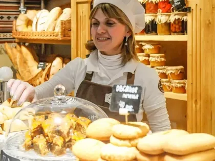 Центробанк назвал самые подорожавшие продукты в Ростовской области