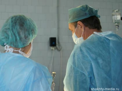 Где в Шахтах будет располагаться травматология