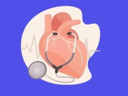 В Шахтах началась Неделя профилактики сердечно-сосудистых заболеваний