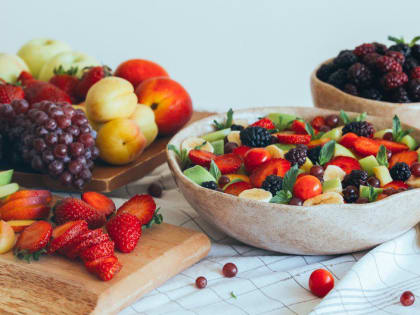 Терапевт рассказала, при каких заболеваниях нежелательно поститься