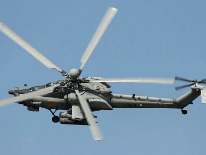 В Ростовской области три предприятия ВПК попали под новые санкции США