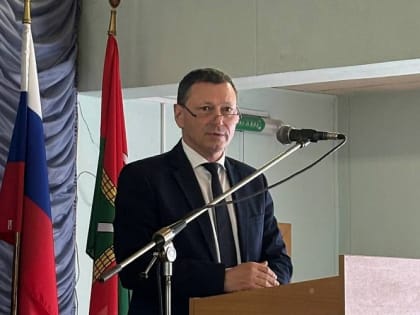 Экс-министр экономразвития Ростовской области стал главой Кагальницкого района