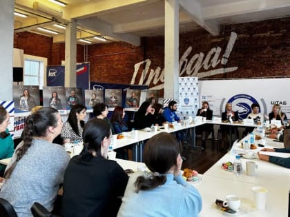 Поддержка семей военнослужащих в Ростове-на-Дону