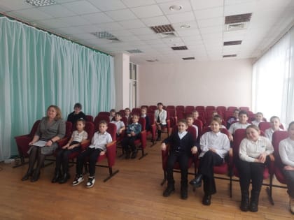 Выборы в сказочном лесу