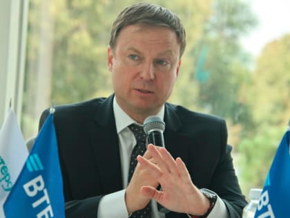 ВТБ расширяет свое присутствие в Ростовской области