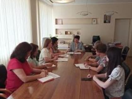 О проведении диспансеризации и профилактических осмотров населения города Таганрога