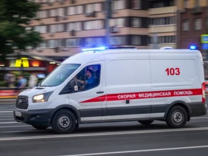 Больного туберкулезом жителя Таганрога доставили в клинику для принудительного лечения