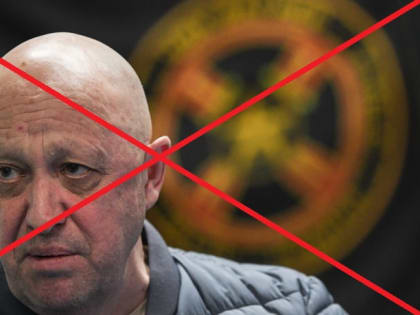 Центр Ростова в тревоге, но Пригожин, по-видимому, обречён