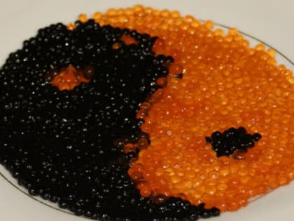 В Ростове-на-Дону назвали стоимость красной икры к Новому году