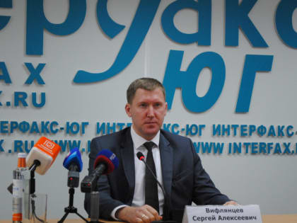 На Дону активно реализуется нацпроект «Жилье и городская среда»