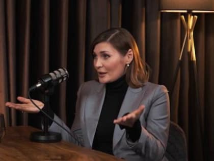 И.о. ректора РостГМУ Олеся Старжинская может занять пост замгубернатора Ростовской области