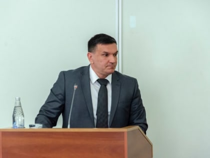 Алексей Потешкин покинул пост и.о. главы администрации Ростова спустя сутки