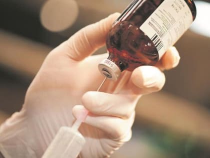 Бешенство не лечится!