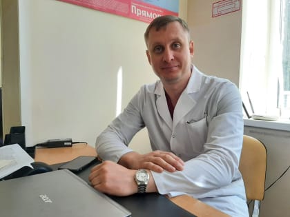 В клинике РостГМУ помогают пациентам с тяжелейшей формой болезни Крона