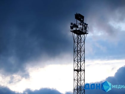 В понедельник в Ростове потеплеет до + 6 градусов