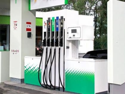 Росстат зафиксировал значительный рост цен на автомобильное топливо в Ростовской области