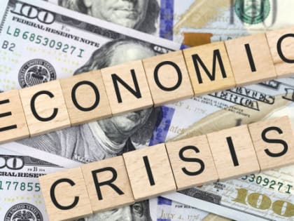 Экономист Табах оценил риск стагфляции в России