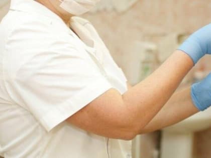 На Дону заболеваемость ОРВИ превысила эпидпорог почти на 30%