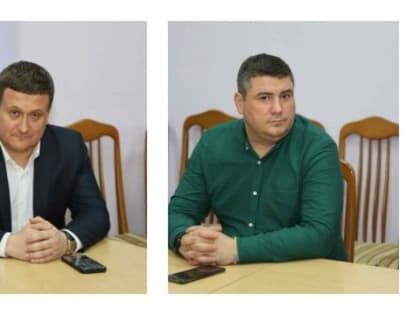 В избирательных округах №5 и №6 выбрали новых депутатов