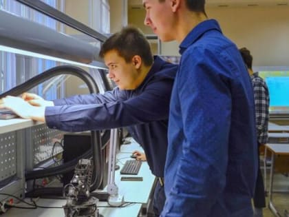 Готовность внедрения технологий искусственного интеллекта проверят на Дону