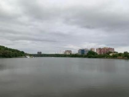 На новой рабочей неделе в Ростовской области ожидается похолодание