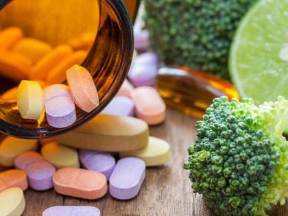 Медики предупреждают об опасном сочетании продуктов и лекарств