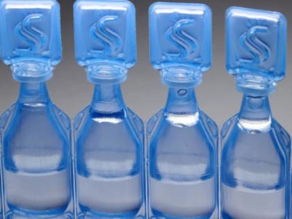 В Ростовской области задержали фармацевта за продажу глазных капель без рецепта