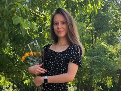 Учительница из Таганрога стала финалистом Всероссийского конкурса