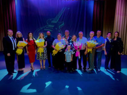 День семьи, любви и верности