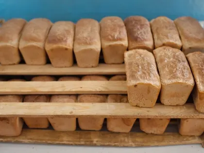 «Связано с военной обстановкой»: почему хлеб в Ростовской области стоит почти сто рублей