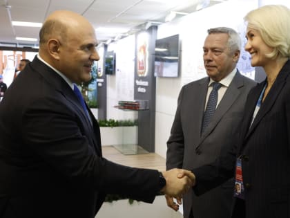 Итоги выборов в Ростовской области