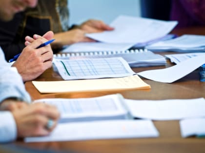 Новые тенденции в городской жизни